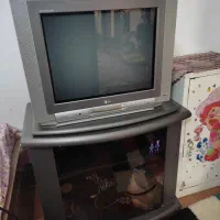 تلویزیون LG|تلویزیون و پروژکتور|شیراز, شهرک گلستان|دیوار