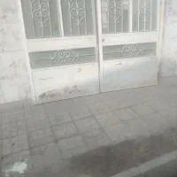 درب و پنجره سنگین وزن سالم