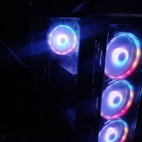 قس.طی|رایانه رومیزی|قم, الغدیر|دیوار