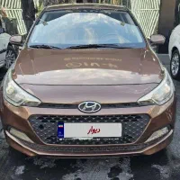 هیوندا i20  کرمان خودرویی ۹۷