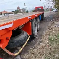 ماک کشنده40 تن|خودرو سنگین|شفت, |دیوار