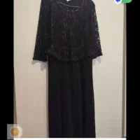 لباس مجلسی سایز ۴۸و ۵۰|لباس|کرمانشاه, |دیوار