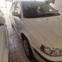 سمند LX EF7، مدل ۱۳۹۶