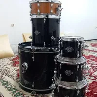درام