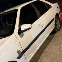 پارس دوگانه کارخانه مدل ۹۶|خودرو سواری و وانت|رودبار (کرمان), |دیوار