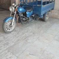 موتور سه چرخ