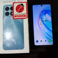 گوشی تبلت هانر X8a تمیز ۱۲۸ گیگ رم ۸