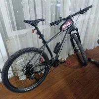 دوچرخه کوهستان ژیتان کبالت ۳۰۰ Gitane kobalt 300