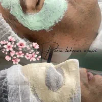 پاکسازی پوست مختص بانوان و اقایان ۹۹۹ تومان