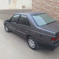 روا مدل 85دوگانه سوز شرکتی