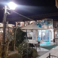 باریستا سالندار پیک