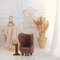 اتلیه تخصصی کودک  اسپرت خانوادکی(تم پاییزه)