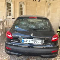 راننده شخصی و خانواده