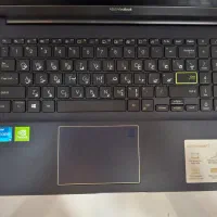 Lap top ASUS Vivo book15|رایانه همراه|شهرضا, |دیوار