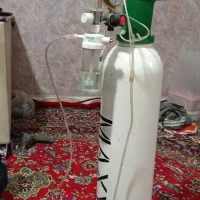 یک عدد.کبسول هوا نو یک بار استفاده شده|پزشکی|پاکدشت, پاکدشت (مامازند)|دیوار