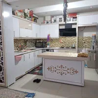 آپارتمان 110 متری دوخوابه طبرسی ۱۴(معاوضه)
