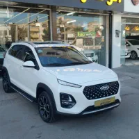 ایکس۲۲ پرو دنده ای در حد خشک