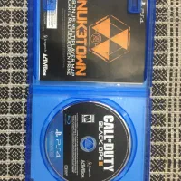 دیسک Ps4|کنسول، بازی ویدئویی و آنلاین|قزوین, |دیوار