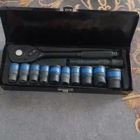 بکس فشار قوی