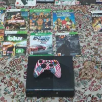 ایکس باکس 360 اسلیم 250 گیگ