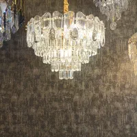 فروش لوستر نقد و اقساط