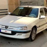 پژو پارس نیمه فول 1402  دریچه سیمی