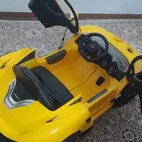 ماشین برقی مناسب هدیه کریسمس