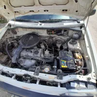 پراید مدل۸۲