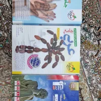 کتاب تست انسانی