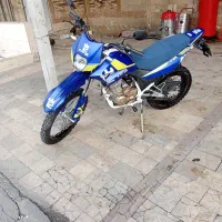 تریل ۲۵۰ کویر ۴۰۲