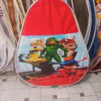 چادر مسافرتی کودک|اسباب‌بازی بچه|مشهد, محمدآباد|دیوار