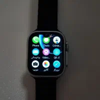 ساعت هوشمند tk8 plus سیم کارت خور