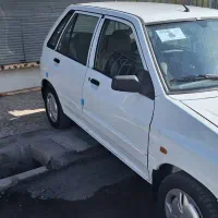 پراید ۱۱۱|خودرو سواری و وانت|دوگنبدان, |دیوار