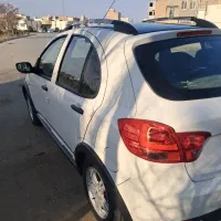 کوییک R سفید مشکی ۱۴۰۱ در حد صفر|خودرو سواری و وانت|اردبیل, |دیوار