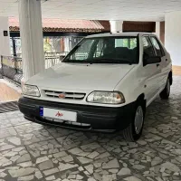 پردیدا ۱۳۱ مدل ۹۳ بی رنگ