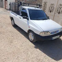 حمل نقل بار باربری باپراید وانت قیمت مناسب