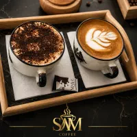 همکار خانم جهت کار در قهوه سام