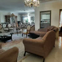 فروش آپارتمان ۱۴۶ متری ۳ خوابه طبقه ۱ در شهرک هما|فروش آپارتمان|تهران, شهرک هما|دیوار