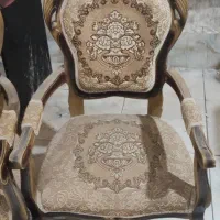 مبل سلطنتی|مبلمان خانگی و میز عسلی|سلماس, |دیوار