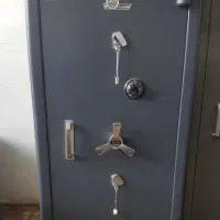 صندوق نسوز کاوه