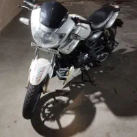 آپاچی مدل 90