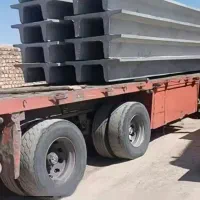 تولید سقف آماده ابرسازه.ویلا.استخر.آب انبار.کانال|مصالح و تجهیزات ساختمان|مشهد, خین عرب|دیوار