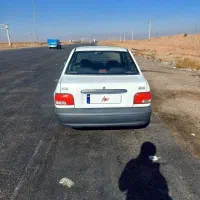 پراید مدل ۸۵|خودرو سواری و وانت|قره قوین, |دیوار