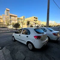 تیبا2|خودرو سواری و وانت|صحنه, |دیوار