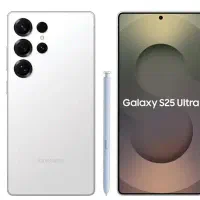 سامسونگ S25 اولترا