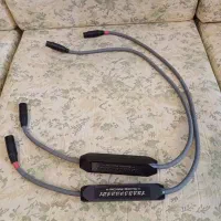 کانکشن و اینترکانکت Transparent Chord Monster