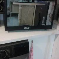 آونتوستر. مایکروفر .فر.