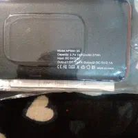 پاور بانک ۱۰ هزار سامسونگ|لوازم جانبی موبایل و تبلت|قم, کلهری|دیوار