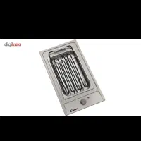 کباب پز زغالی - برقی کندی مدل CDB30/1X|اجاق گاز و لوازم برقی پختوپز|تهران, محمودیه|دیوار