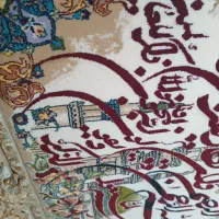 ون یکاد قاب|تابلو فرش|قم, دروازه کاشان|دیوار